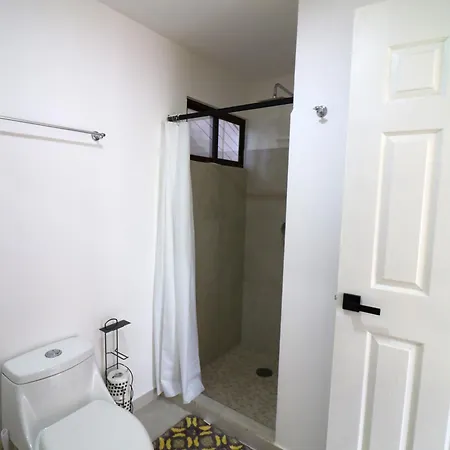 Comfortable 2 Bedroom