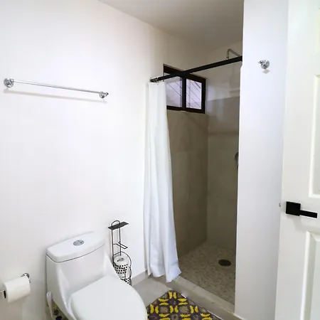 Apartment Comfortable 2 Bedroom