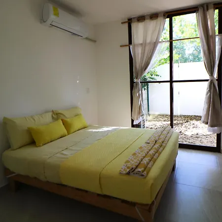 Comfortable 2 Bedroom Apartment