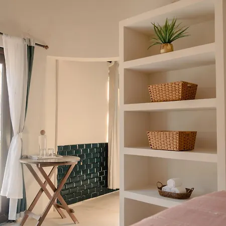 Alquimia Boutique Hotel 4*