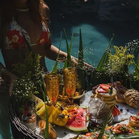 Luxury Cenote *
