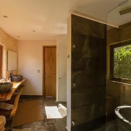 Villa Luxury Cenote Tulum