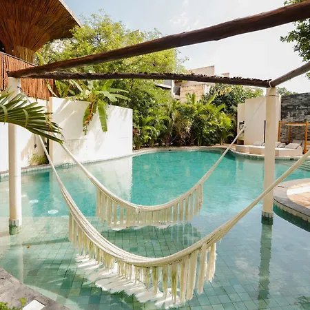 Luxury Cenote Tulum