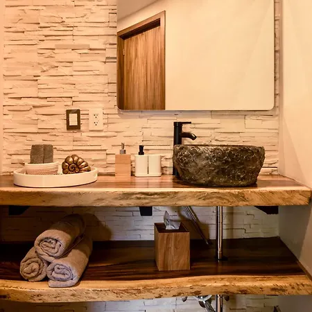 Villa Luxury Cenote Tulum