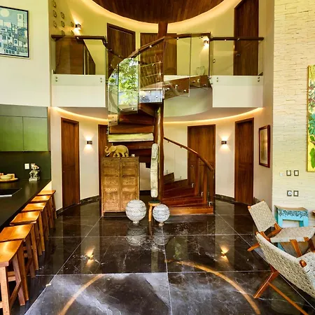 Luxury Cenote Tulum
