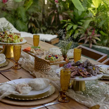 Luxury Cenote Tulum