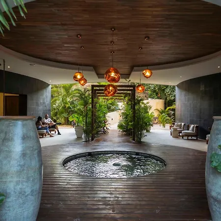 Luxury Cenote * Tulum