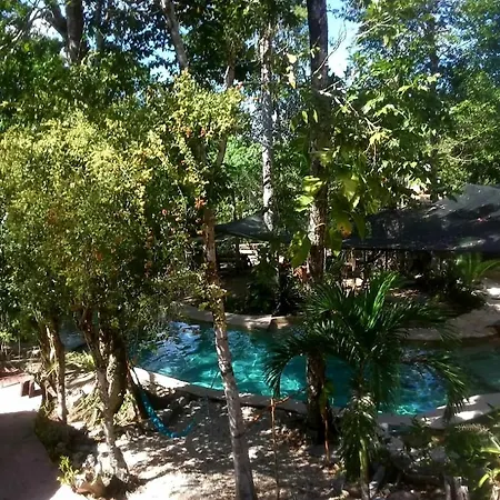Rancho Jaguares Tulum