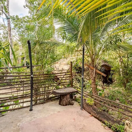 Rancho Jaguares Tulum
