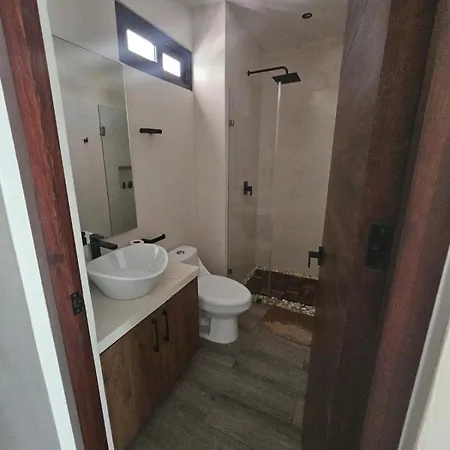 Paraiso En La Selva De Apartamento Tulum
