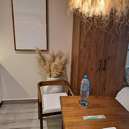 Apartamento Paraiso En La Selva De