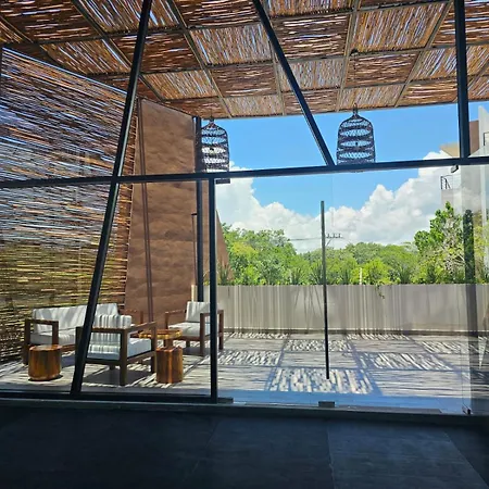 Paraiso En La Selva De Apartamento *