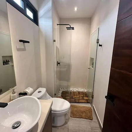 Paraiso En La Selva De Apartamento Tulum