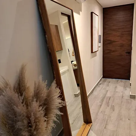 Paraiso En La Selva De Tulum