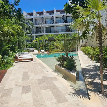 Paraiso En La Selva De *