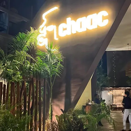 Apartamento Paraiso En La Selva De