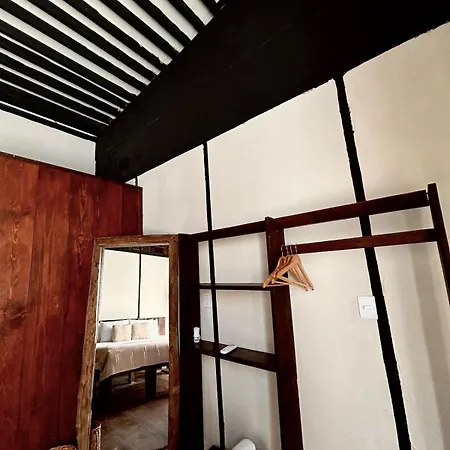 Hotel Alquimia Boutique 4*
