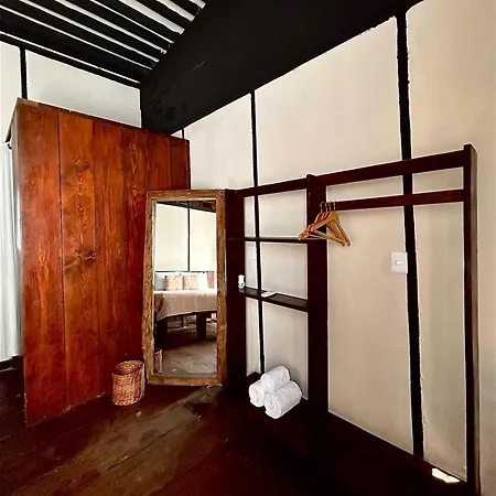 Alquimia Boutique 4* Tulum