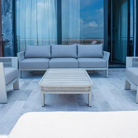 Amira District By Monkey Lifestyle Apartment Tulum