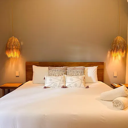 Amira District By Monkey Lifestyle Tulum