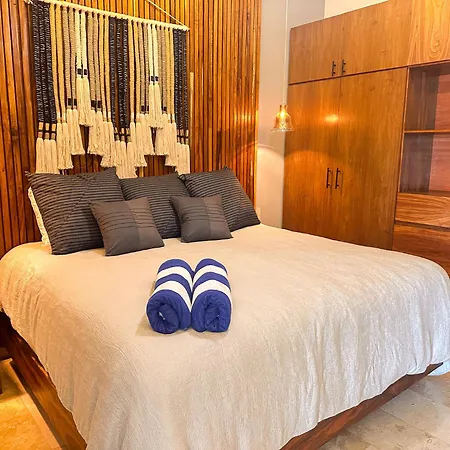 Amira District By Monkey Lifestyle Tulum