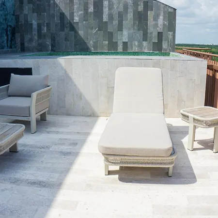 Apartment Amira District By Monkey Lifestyle *