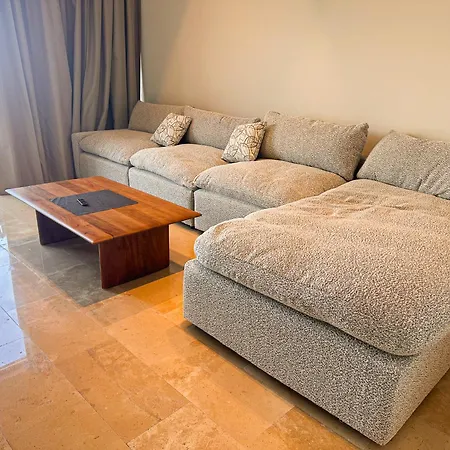 Amira District By Monkey Lifestyle Apartment *