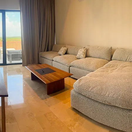 Apartment Amira District By Monkey Lifestyle *