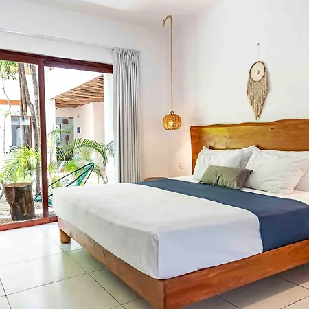 Niik Hotel Tulum