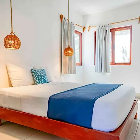 Niik 4* Tulum