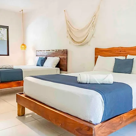 Hotel Niik Tulum