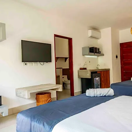 Niik 4* Tulum