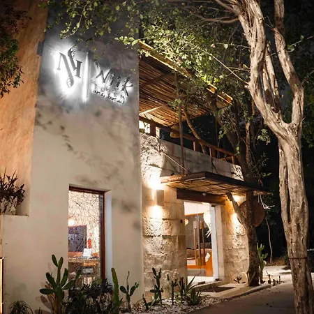 Hotel Niik