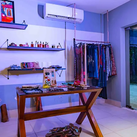 Niik Hotel Tulum