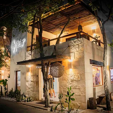 Niik Tulum