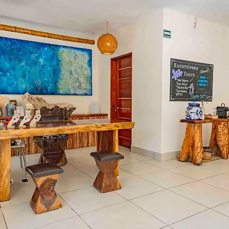 Niik Hotel Tulum