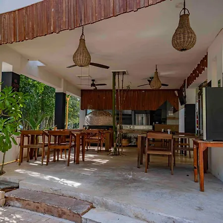Niik Hotel