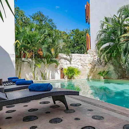 Niik Hotel Tulum
