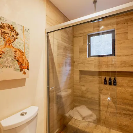 Apartment Beautiful 1br With Jacuzzi 2 Blocks From Calle 7