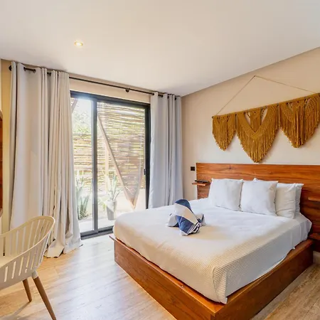 Apartment Beautiful 1br With Jacuzzi 2 Blocks From Calle 7