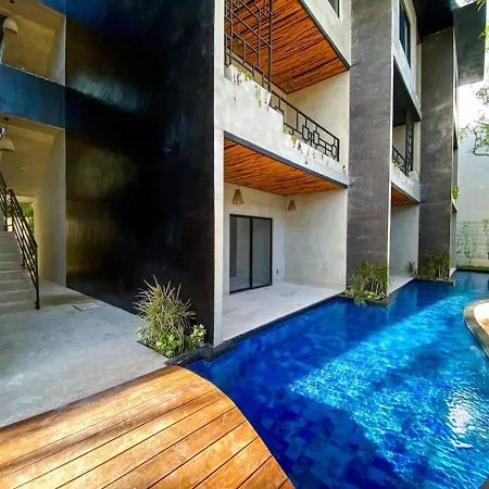 Apartment Spacious And Modern With Private Pool Garden Pool And Gym *