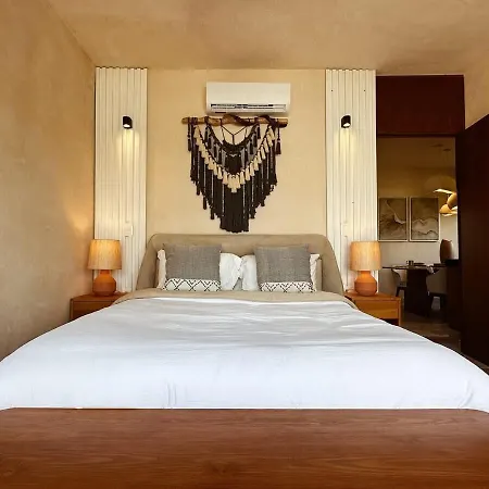 Penthouse With Private Pool Tulum