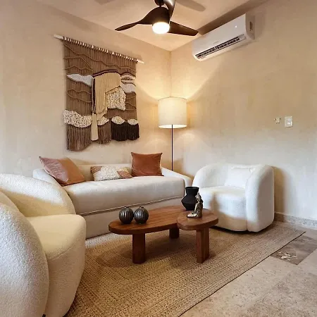 Apartment Penthouse With Private Pool Tulum
