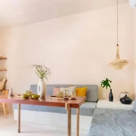 Jungle Loft Bike Included Apartment *
