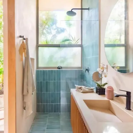 Jungle Loft Bike Included Tulum