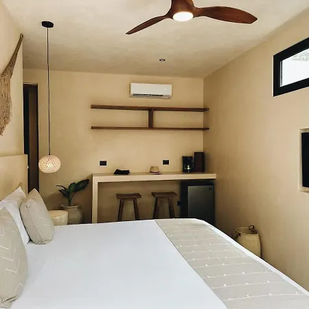 Villa Bambu Con Alberca Privada En *