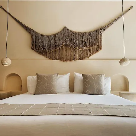 Bambu Con Alberca Privada En Tulum