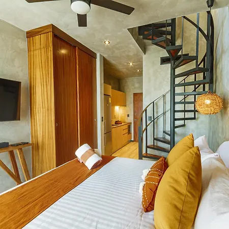 Impresionante Tuk Aparthotel 4*