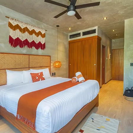 Impresionante Tuk Aparthotel