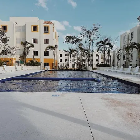 Apartment Zamna 5 Minutes *